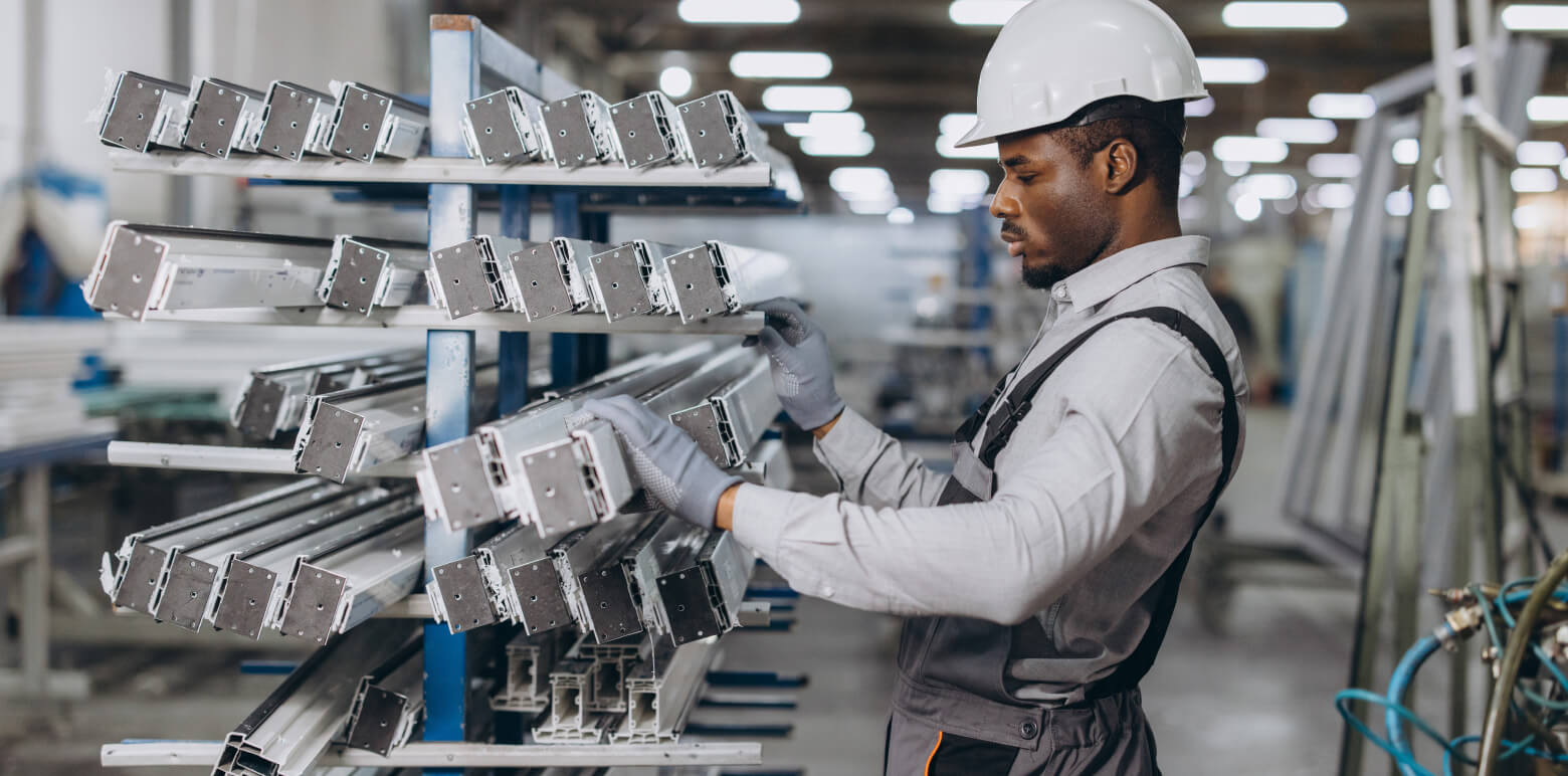 manufacturing