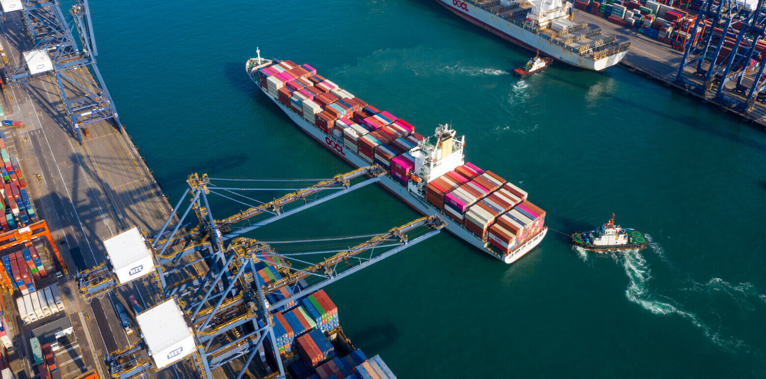 ports
