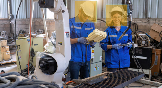 Personal Protective Equipment
